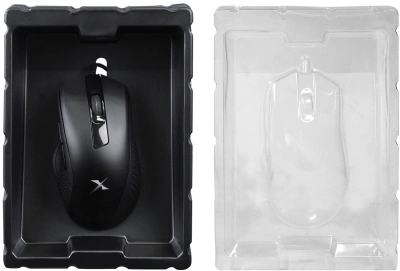 Мышь A4Tech Bloody X5 Max черный оптическая 10000dpi USB 9but