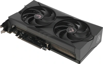 Видеокарта MSI PCI-E 5.0 RTX 5060 TI 8G GAMING NVIDIA GeForce RTX 5060TI 8Gb 128bit GDDR7 2572/28000 HDMIx1 DPx3 HDCP Ret