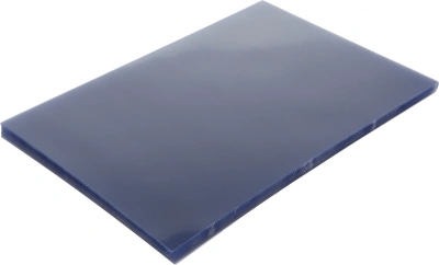 Обложки для переплёта Office Kit A4 150мкм прозрачный (100шт) PCA400150