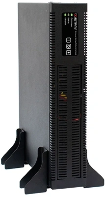 Источник бесперебойного питания Штиль STR300SL-27 225Вт 300ВА черный