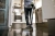 Пылесос Karcher VC 6 Cordless серебристый/белый Пылесос Karcher VC 6 Cordless серебристый/белый