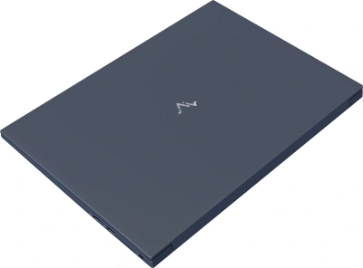 Ноутбук Maibenben M16C-R745UM Ryzen 7 7445HS 16Gb SSD512Gb AMD Radeon 740M 16" IPS FHD+ (1920x1200) Windows 11 Home blue WiFi BT Cam 4026mAh (M16C-R745UM0F14HU4E10)