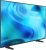 Телевизор LED Samsung 50" UE50U8000HUXPY черный/серый 4K Ultra HD 60Hz DVB-T2 DVB-C DVB-S2 USB WiFi Smart TV