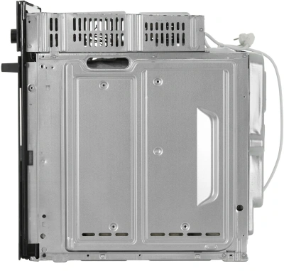 Духовой шкаф Электрический Bosch Serie 2 HBF011BA1T черный