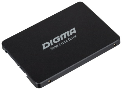 Накопитель SSD Digma SATA-III 2TB DGSR2002TS93T Run S9 2.5"