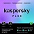 Программное Обеспечение Kaspersky Plus + Who Calls 5-Device 1Y Base Card (KL1050ROEFS)
