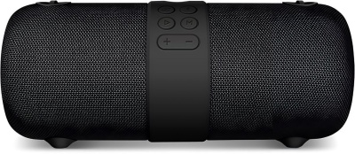 Колонка порт. Sven PS-340 черный 24W 2.0 BT/3.5Jack/USB 10м 3600mAh (SV-021283)