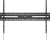 Кронштейн для телевизора Ultramounts UM824F черный 43"-100" макс.75кг настенный фиксированный Кронштейн для телевизора Ultramounts UM824F черный 43"-100" макс.75кг настенный фиксированный