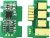 Чип тонер-картриджа Cactus CS-CHIP-X-106R02310 (106R02310) для XEROX WorkCentre 3315/3325 5000стр. Чип тонер-картриджа Cactus CS-CHIP-X-106R02310 (106R02310) для XEROX WorkCentre 3315/3325 5000стр.