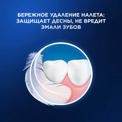 Зубная щетка электрическая Oral-B Vitality Pro 80821814 голубой