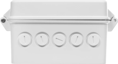 Монтажная коробка Dahua DH-PFA6400S