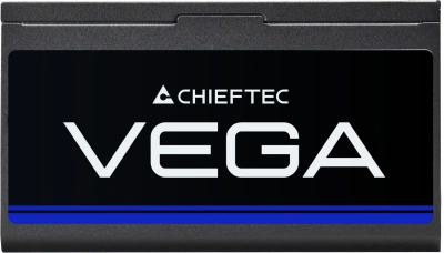 Блок питания Chieftec ATX 850W Vega PPG-850-S 80+ gold (20+4pin) APFC 135mm fan 6xSATA RTL
