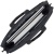 Сумка для ноутбука 17.3" Riva 8355 черный полиэстер (8355 BLACK)