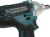 Гайковерт Makita DTW190Z аккум. патрон:квад.1/2" Гайковерт Makita DTW190Z аккум. патрон:квад.1/2"