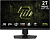 Монитор MSI 27" Mag 272QPF E20 черный IPS LED 16:9 HDMI полуматовая HAS Piv 300cd 178гр/178гр 2560x1440 200Hz DP WQ 6.2кг
