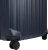 Чемодан Piquadro PQ LIGHT (BV6393PQL/BLUO) 45x69x30см 82л. 3.75кг. поликарбонат синий матов.