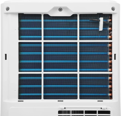 Кондиционер мобильный Funai Crocus MAC-CS22CON01 белый площ.20м2
