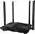 Роутер беспроводной Tenda AC10 AC1200 10/100/1000BASE-TX черный