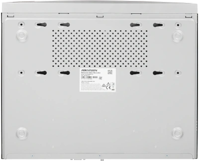 Видеорегистратор Hikvision DS-7608NXI-K2(D)