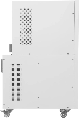 Источник бесперебойного питания Ippon Na+ II TA 6K 6000Вт 6000ВА белый