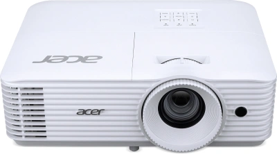 Проектор Acer P1558i DLP 5200Lm LS (1920x1080) 15000:1 ресурс лампы:5000часов 1xUSB typeA 2xHDMI 2.8кг