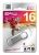 Флеш Диск Silicon Power 16Gb Firma F80 SP016GBUF2F80V1S USB2.0 серебристый Флеш Диск Silicon Power 16Gb Firma F80 SP016GBUF2F80V1S USB2.0 серебристый