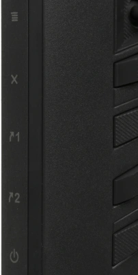 Монитор Asus 27" ROG Strix XG279CNS черный IPS LED 16:9 HDMI матовая HAS Piv 1000:1 400cd 178гр/178гр 1920x1080 380Hz FreeSync Premium DP FHD USB 6.5кг