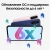 Смартфон Samsung SM-A276B Galaxy A27 5G 128Gb 6Gb черный моноблок 3G 4G 2Sim 6.7" 1080x2340 Android 16 50Mpix 802.11 a/b/g/n/ac NFC GPS GSM900/1800 GSM1900 Protect microSD max2048Gb