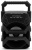Колонка порт. Hyundai H-PS1000 черный 9W 1.0 BT/USB 10м 500mAh