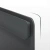 Папка-планшет Deli Nusign ENS503 BLACK A4 пенополипропилен черный на подставке Папка-планшет Deli Nusign ENS503 BLACK A4 пенополипропилен черный на подставке