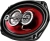 Колонки автомобильные Ural DDB AS-D6941 250Вт 15x23см (6x9дюйм) (ком.:2кол.) коаксиальные четырехполосные Колонки автомобильные Ural DDB AS-D6941 250Вт 15x23см (6x9дюйм) (ком.:2кол.) коаксиальные четырехполосные
