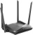 Маршрутизатор D-Link DIR-X1530/RU/A1A AX1500 10/100/1000BASE-T черный Маршрутизатор D-Link DIR-X1530/RU/A1A AX1500 10/100/1000BASE-T черный