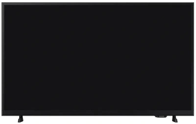 Телевизор LED Samsung 43" UE43F6000FUXRU черный FULL HD 60Hz DVB-T2 DVB-C DVB-S2 USB WiFi Smart TV
