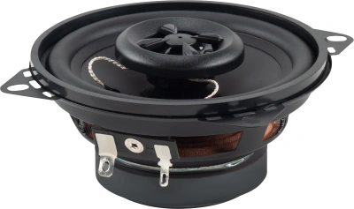 Колонки автомобильные Digma Core 4 40Вт 84дБ 4Ом 10см (4дюйм) (ком.:2кол.) коаксиальные двухполосные