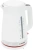 Чайник электрический Bosch TWK4M 1.7л. белый корпус: пластик (TWK4M221)