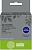 Картридж ленточный Cactus CS-LT-91203 91203 черный на красном 12x4 для Dymo Letra Tag LT-100H без чипа