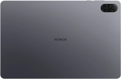 Планшет Honor Pad X8a NDL-W09A 680 (2.4) 8C RAM4Gb ROM64Gb 11" IPS 1920x1200 MagicOS 8.0 серый космос 5Mpix 5Mpix BT WiFi microSDXC 1Tb 8300mAh 14hr 1723hrs
