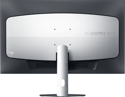 Монитор Xiaomi 27" 2K Monitor G27Qi 2026 черный IPS LED 16:9 HDMI матовая 1000:1 400cd 178гр/178гр 2560x1440 200Hz FreeSync Premium DP 2K 4.15кг