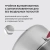 Набор посуды Rondell Savvy RDS-1662 8 предметов Набор посуды Rondell Savvy RDS-1662 8 предметов