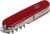 Нож перочинный Victorinox Huntsman (1.3713) 91мм 15функц. красный карт.коробка Нож перочинный Victorinox Huntsman (1.3713) 91мм 15функц. красный карт.коробка