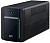 Источник бесперебойного питания APC Easy-UPS BVX2200LI-GR 1200Вт 2200ВА черный