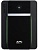 Источник бесперебойного питания APC Easy-UPS BVX1600LI-GR 900Вт 1600ВА черный