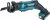 Сабельная пила Makita JR105DWAE аккум. 3300ход/мин ДА