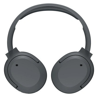 Гарнитура мониторные Edifier W820NB Plus серый беспроводные bluetooth оголовье