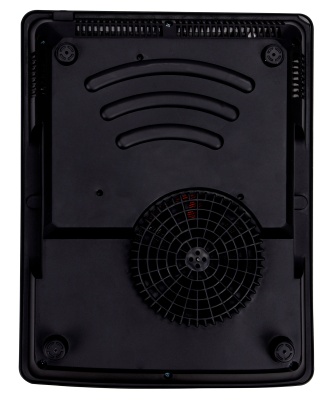Плита Индукционная SunWind SCI-0501 черный стеклокерамика (настольная)