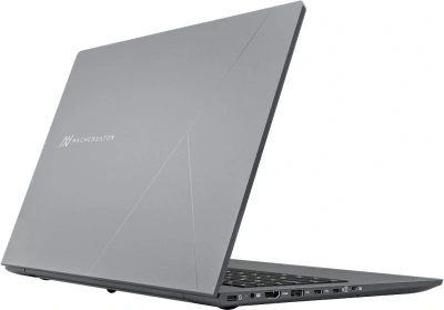 Ноутбук Machcreator One D5 Ryzen 5 7430U 16Gb SSD512Gb AMD Radeon Graphics 15.6" IPS FHD (1920x1080) без ОС silver WiFi BT Cam 4825mAh (JJ00G800JRU)