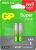 Батарея GP Super Alkaline 24AA21-2CRSBC2 AAA (2шт) Батарея GP Super Alkaline 24AA21-2CRSBC2 AAA (2шт)