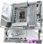 Материнская плата Gigabyte Z890M AORUS ELITE WIFI7 ICE Soc-1851 Intel Z890 4xDDR5 mATX AC`97 8ch(7.1) 2.5Gg RAID+DP Материнская плата Gigabyte Z890M AORUS ELITE WIFI7 ICE Soc-1851 Intel Z890 4xDDR5 mATX AC`97 8ch(7.1) 2.5Gg RAID+DP