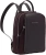 Рюкзак женский Piquadro Lyra CA5566W92T/BO2 бордовый ткань/натур.кожа Рюкзак женский Piquadro Lyra CA5566W92T/BO2 бордовый ткань/натур.кожа