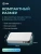 Мобильный аккумулятор Cactus CS-PBFSPA-10000 10000mAh 22.5W 4.5A 2xUSB-C белый Мобильный аккумулятор Cactus CS-PBFSPA-10000 10000mAh 22.5W 4.5A 2xUSB-C белый